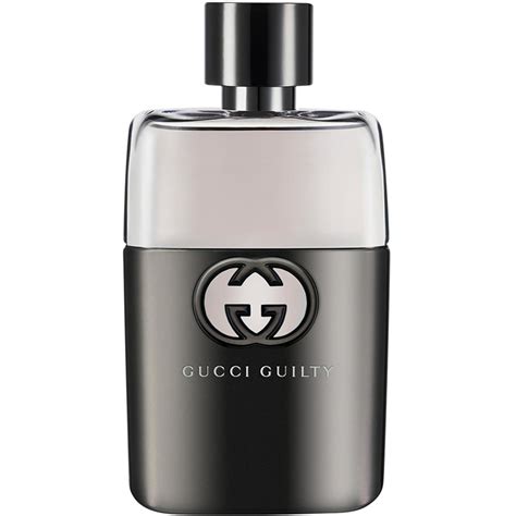 guilty pour homme by gucci